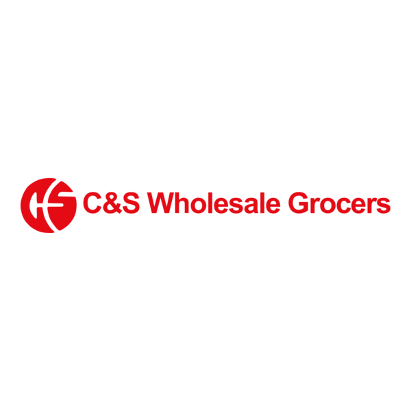 C&S Wholesale Grocers Logo PNG Vector