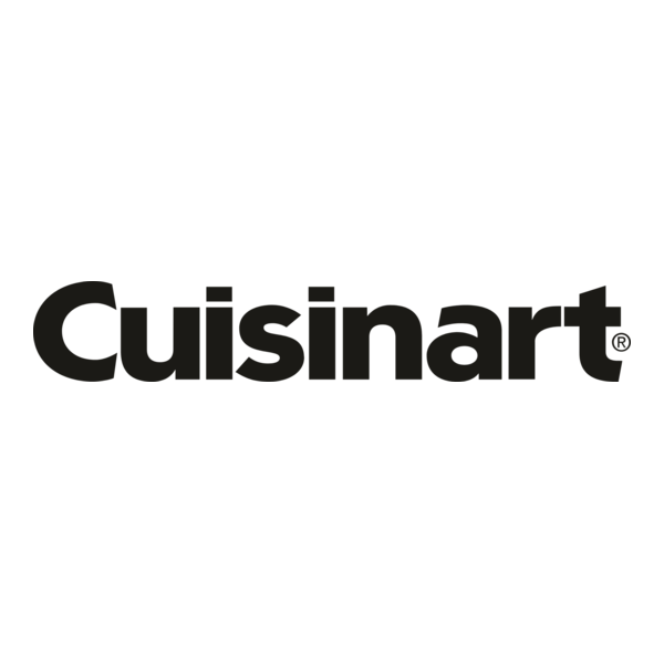 Cuisinart Logo PNG Vector