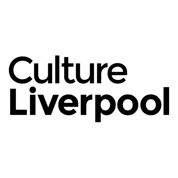 Culture Liverpool Logo PNG Vector