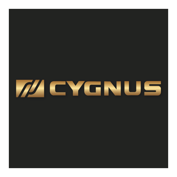 Cygnus Logo PNG Vector
