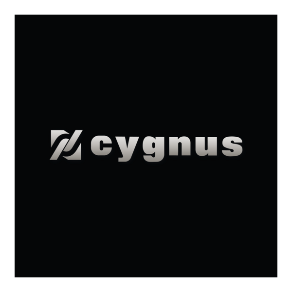 Cygnus Logo PNG Vector