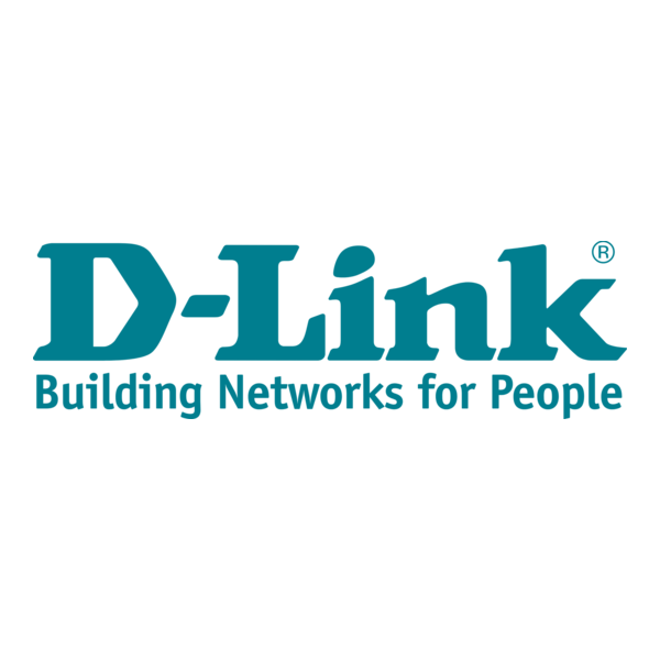 D-Link Logo PNG Vector