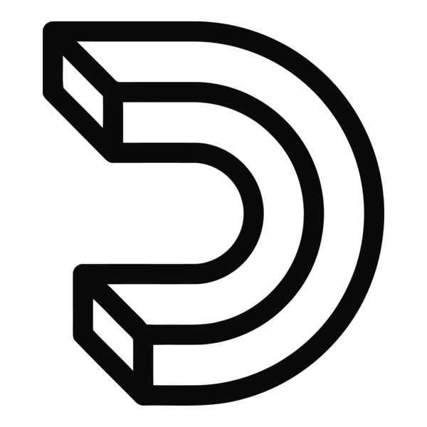 Dailymotion Logo PNG Vector