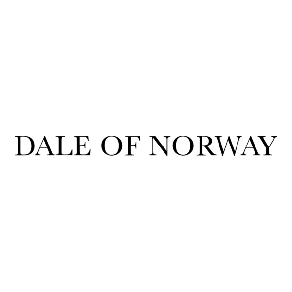 Dale of Norway Logo PNG Vector