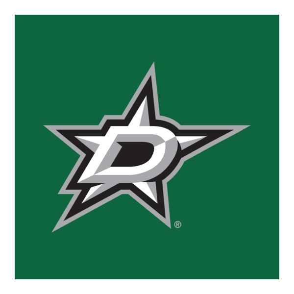 Dallas Stars 2013-2021 Logo PNG Vector
