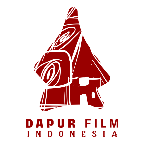Dapur FIlm Indonesia Logo PNG Vector