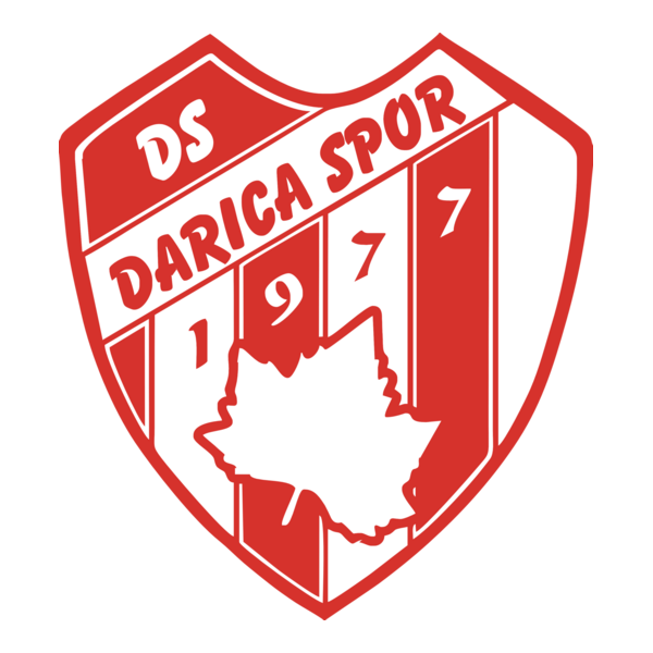 Darıcaspor Logo PNG Vector