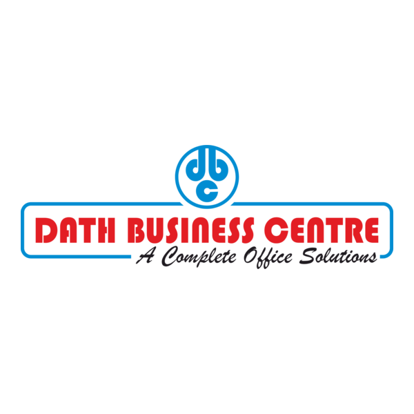 DATH BUSINESS CENTRE Logo PNG Vector