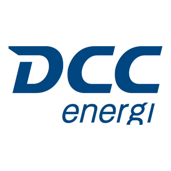 DCC Energi Logo PNG Vector