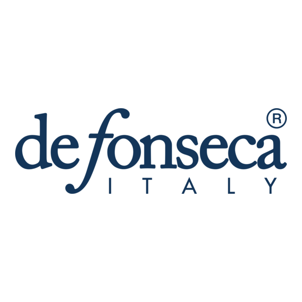 De Fonseca Logo PNG Vector