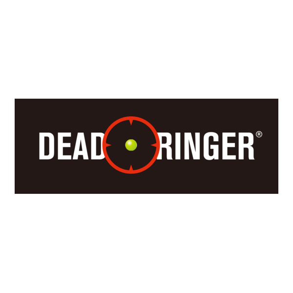 Dead Ringer LLC Logo PNG Vector