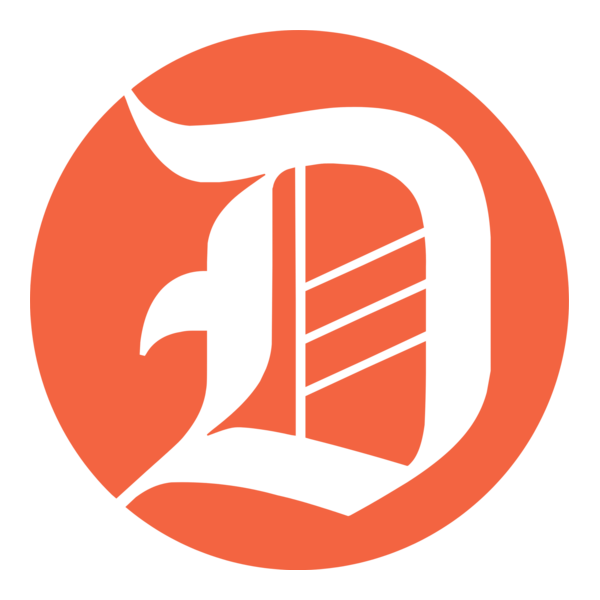 Deadlock Logo PNG Vector