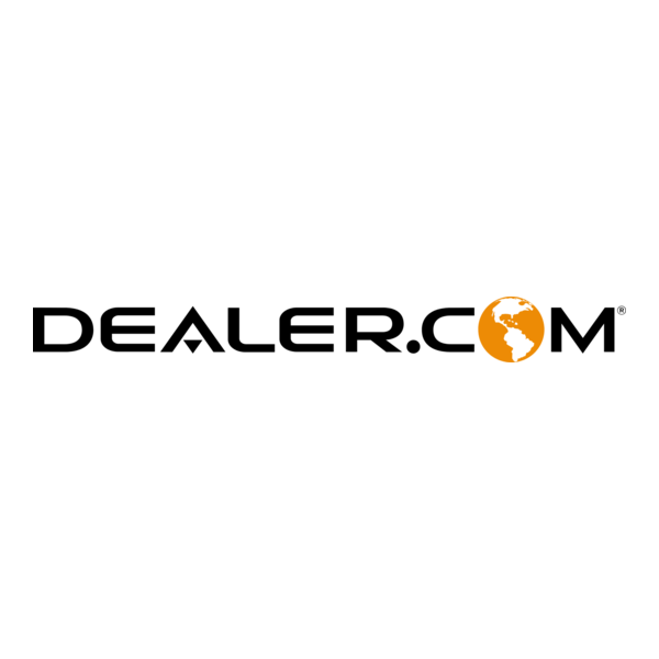 Dealer.com Logo PNG Vector