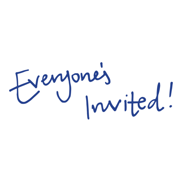 Dean Phillips Everyone's Invited Logo PNG Vector