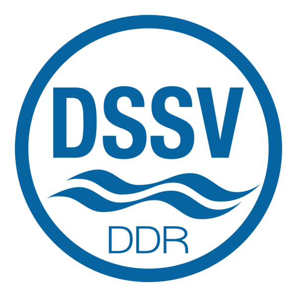 Deauescher SchwimmSport Verband Logo PNG Vector