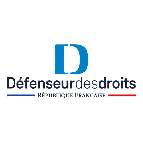 Défenseur des Droits Logo PNG Vector
