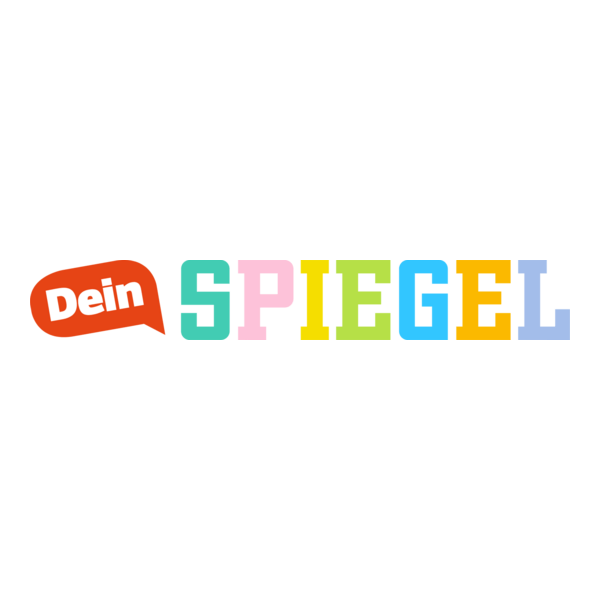 Dein Spiegel Logo PNG Vector
