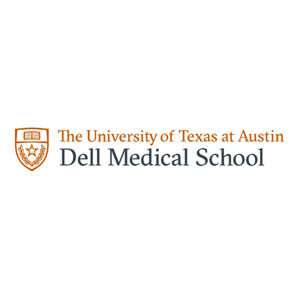 Dell Medical School Logo PNG Vector