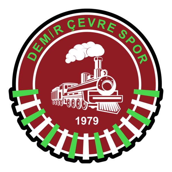 Demirçevrespor Logo PNG Vector