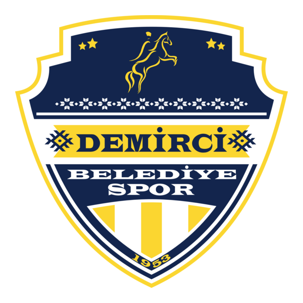 Demirci Belediyespor Logo PNG Vector