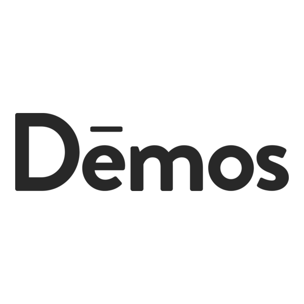 Demos Logo PNG Vector