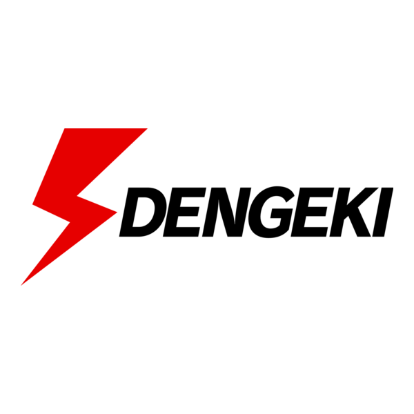 Dengeki Bunko Logo PNG Vector
