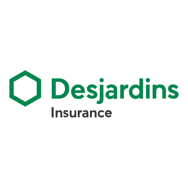Desjardins Insurance Inc Logo PNG Vector