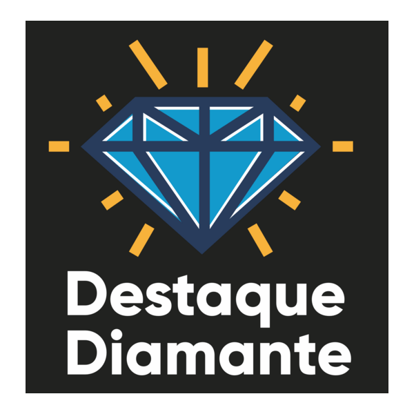 Destaque diamante celeiro 2023 Logo PNG Vector