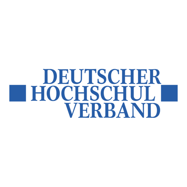 Deutscher Hochschulverband Logo PNG Vector