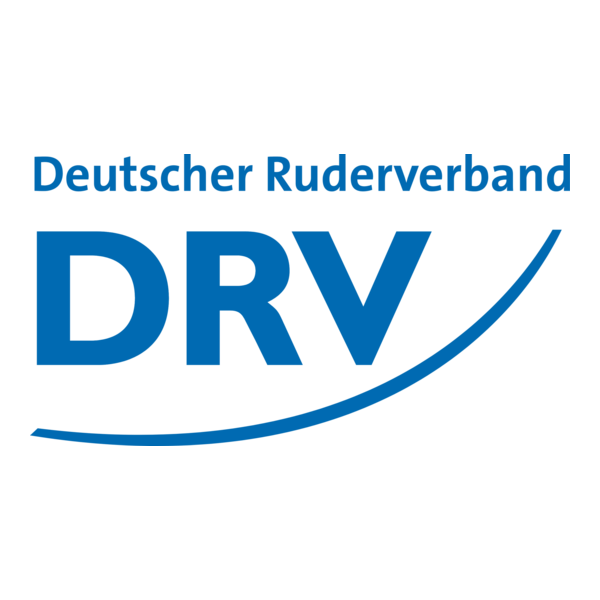 Deutscher Ruderverband Logo PNG Vector