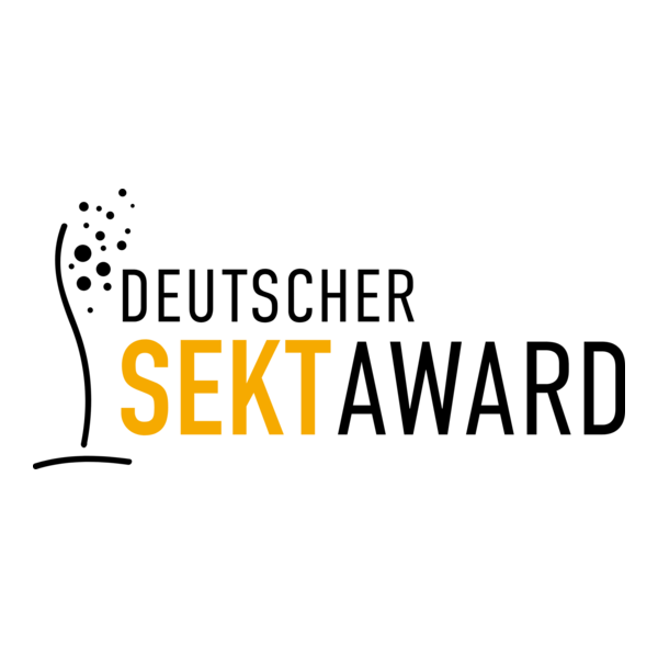 Deutscher Sekt Award Logo PNG Vector