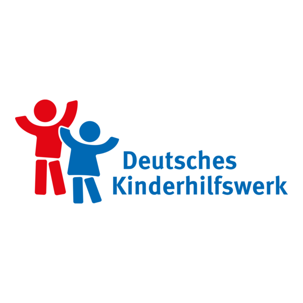 Deutsches Kinderhilfswerk Logo PNG Vector