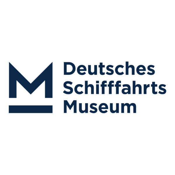 Deutsches Schifffahrtsmuseum Logo PNG Vector
