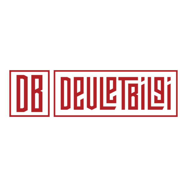 Devlet Bilgi Logo PNG Vector