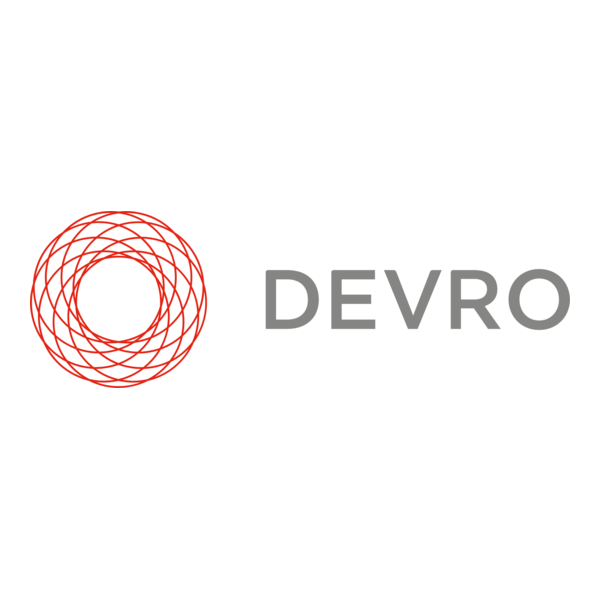 Devro Logo PNG Vector