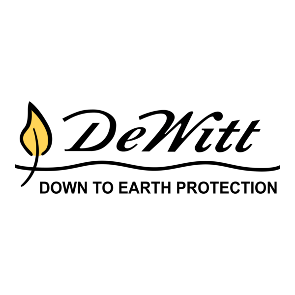 DeWitt Company Logo PNG Vector
