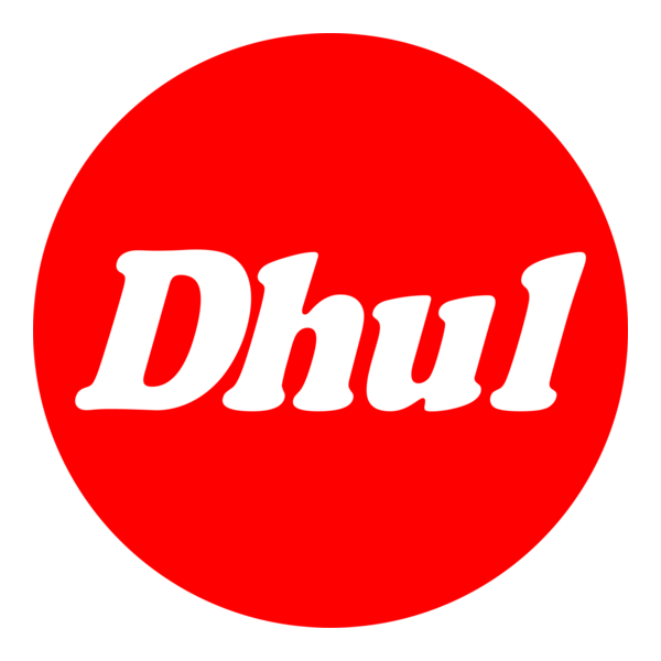 Dhul Logo PNG Vector