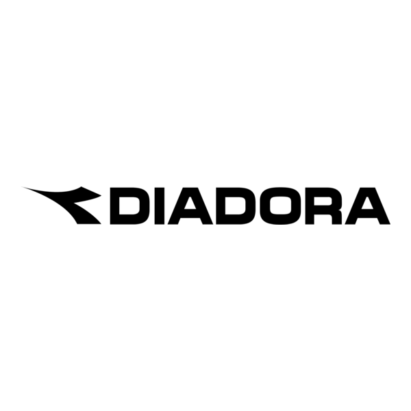 Diadora Logo PNG Vector