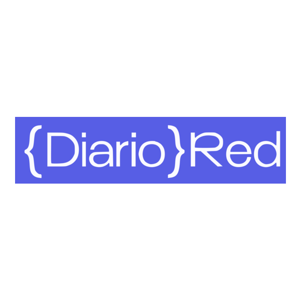 Diario RED Logo PNG Vector
