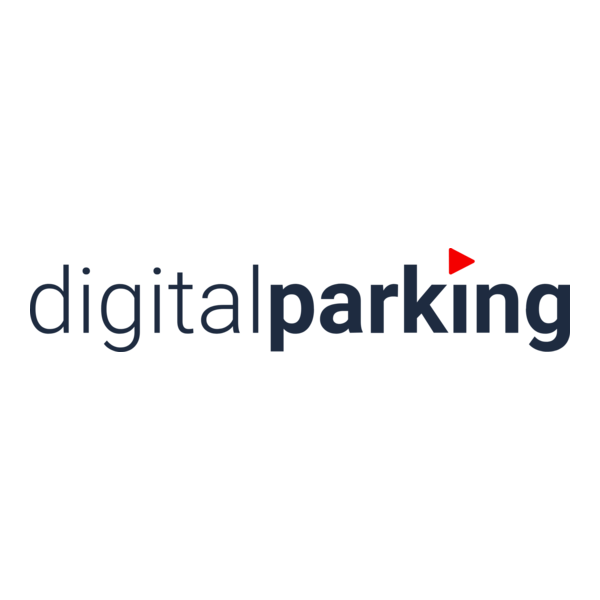 Digitalparking AG Logo PNG Vector