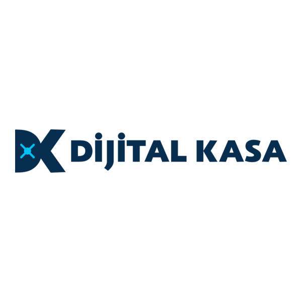 Dijital Kasa İş Bankası Logo PNG Vector