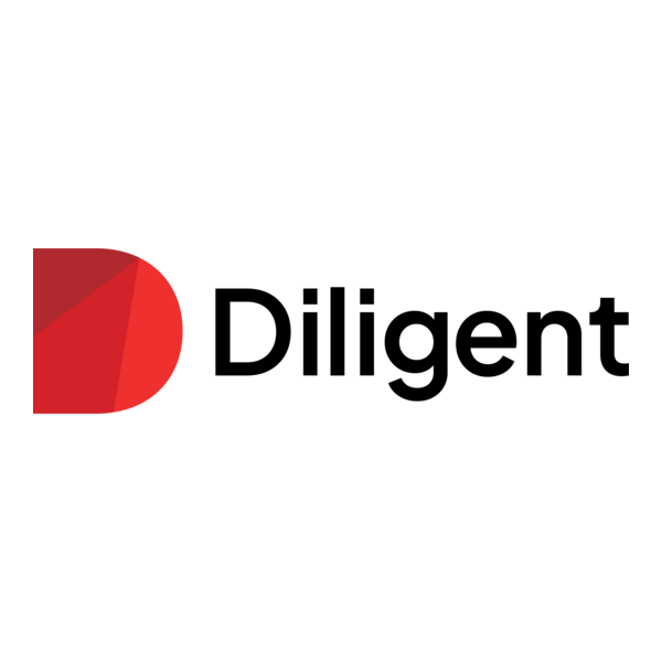 Diligent Corporation Logo PNG Vector