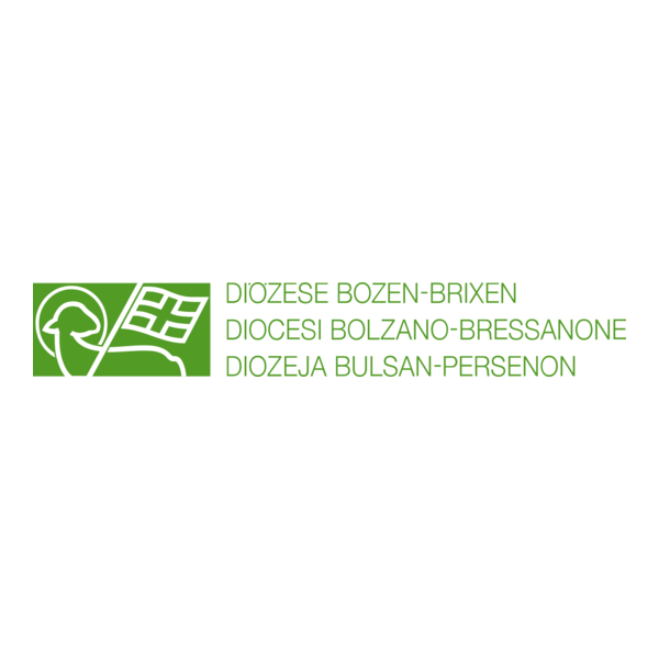 Diözese Bozen-Brixen Logo PNG Vector
