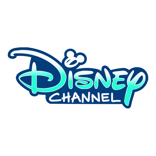 Disney Channel Logo PNG Vector