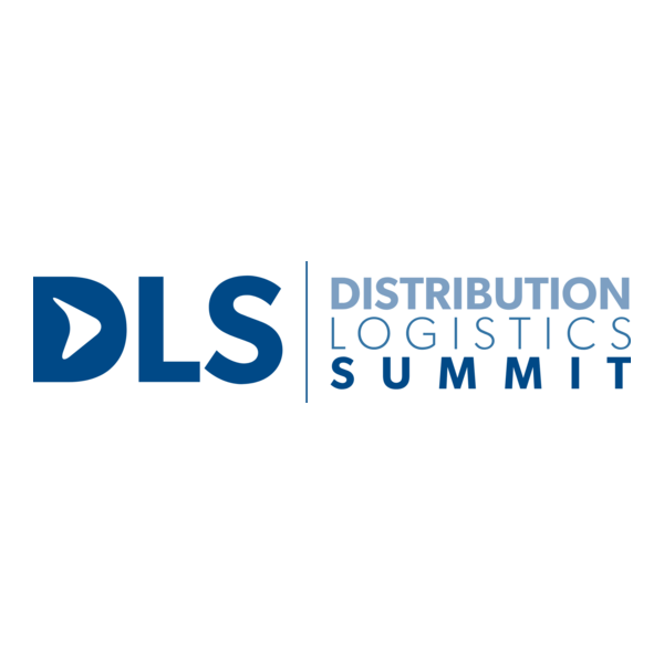 Distribution Logistics Summit Logo PNG Vector