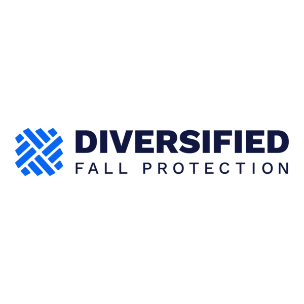 Diversified Fall Protection Logo PNG Vector