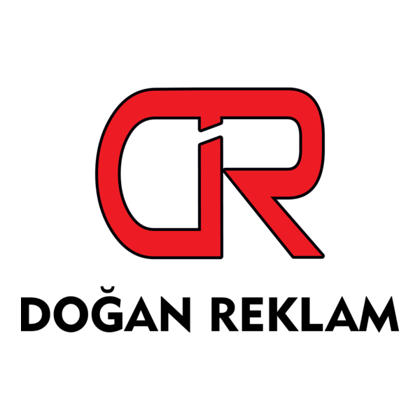 DOĞAN REKLAM Logo PNG Vector