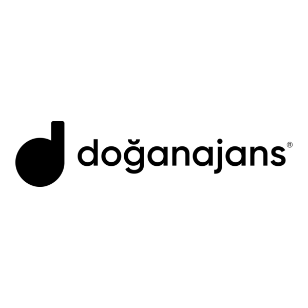 doğanajans Logo PNG Vector