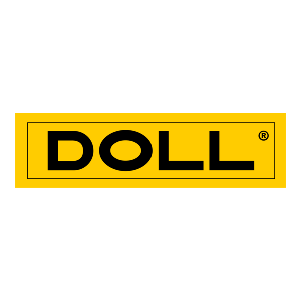 Doll Fahrzeugbau Logo PNG Vector