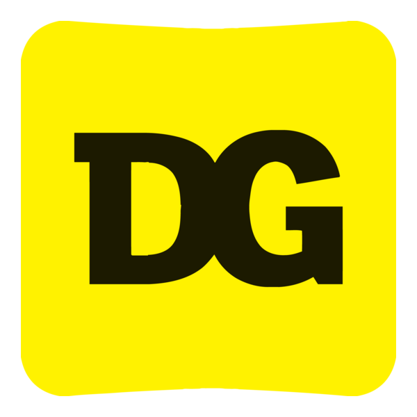 Dollar General Logo PNG Vector